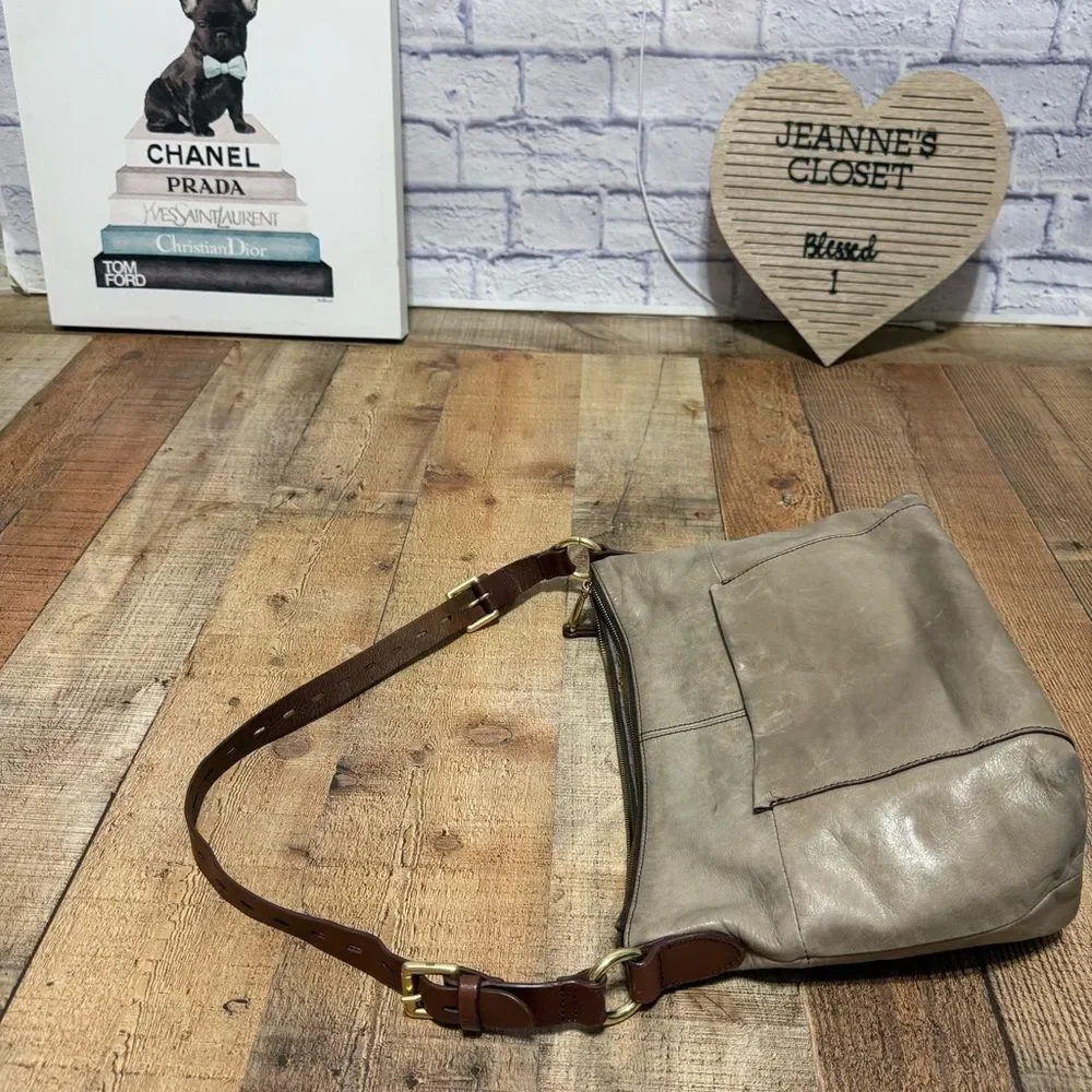 HOBO International Charlie Hobo Bag